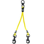 ACCOUPLE CANIHUNT ALP C43C00