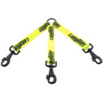 ACCOUPLE CANIHUNT HUNTER 3 CHIENS C40T00