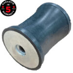 Amortisseur caoutchouc moyenne barre CANIVTT LINK I09AMLINK