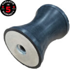 Amortisseur caoutchouc souple barre CANIVTT LINK I09ASLINK