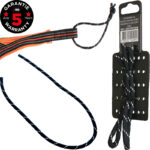 CORDELETTE DE TRACTION HARNAIS I09CT030506