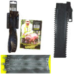 FERMETURE A GLISSIERE ADDITIONNELLE CANIHUNT C09FGJ