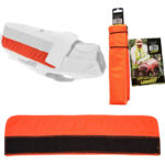 KIT EXTENSION RABAT DORSAL ORANGE C09RO