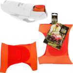 KIT RALLONGE COU CANIHUNT DOG ARMOR V2V3 C09CO