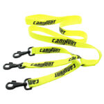 LAISSE CANIHUNT HUNTER TRIPLEUR C20P06