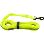 LONGE CANIHUNT CONFORT ANTI-DERAPANTE C35C10