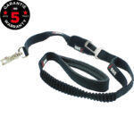 Laisse CONFORT PRO I23BLACK