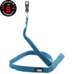 Laisse Confort Elastique I-DOG 120 cm I25B