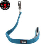 Laisse Confort Elastique I-DOG 60 cm I24B