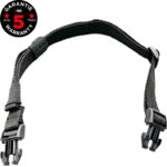 Sangle entre jambes de remplacement baudrier CANYON I09SEJ13