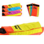 KIT RABAT INTERCHANGEABLE V2 JAUNE C09RIJ